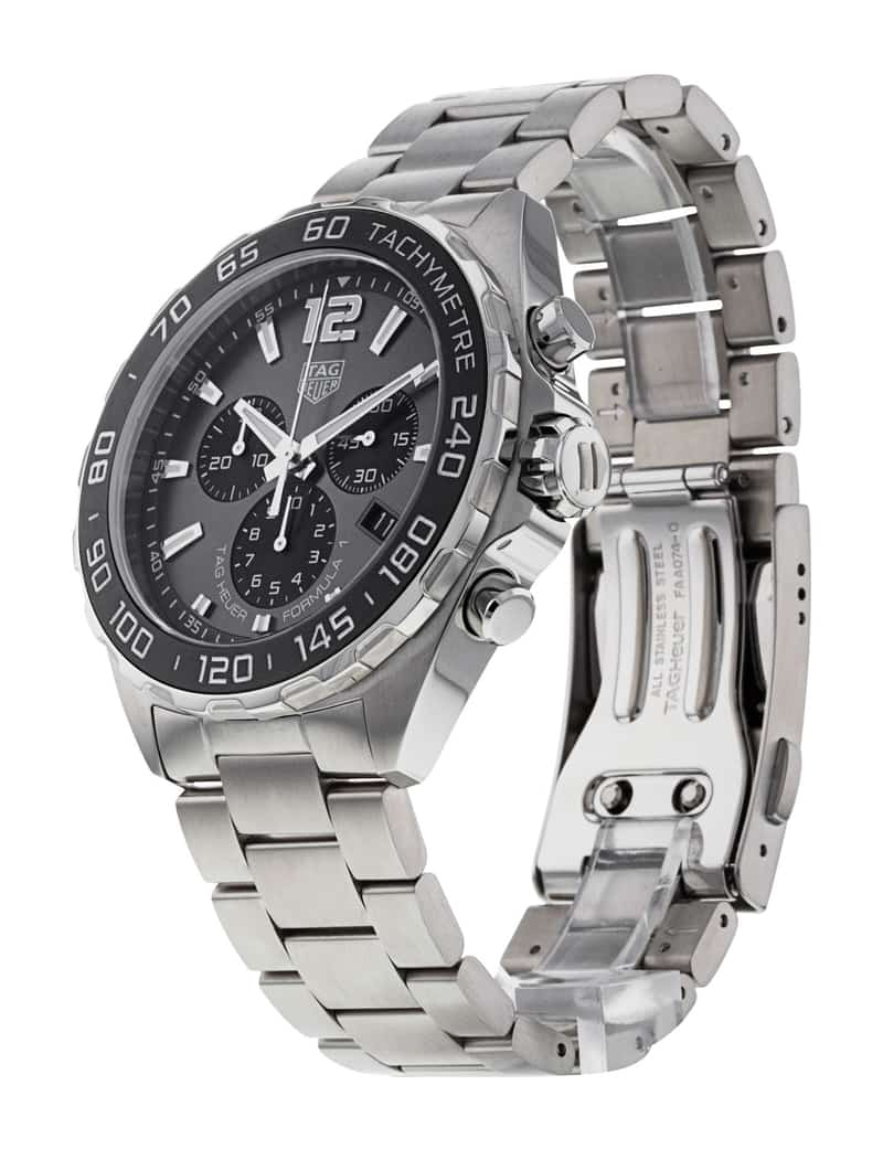 Tag Heuer Formula 1 CAZ1011.BA0842